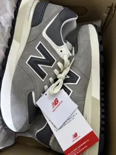 New Balance スニーカー　U574LGT1