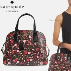 Kate spade ケイトスペード 2way ショルダーバッグ ハンドバッグ