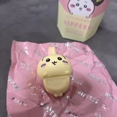 ちいかわ　ヒッピーズ　うさぎ