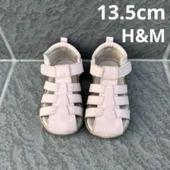 h&m サンダル　13.5cmのサムネイル