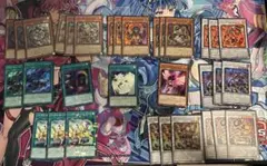 遊戯王OCG キラーチューン デッキパーツセット - メルカリ