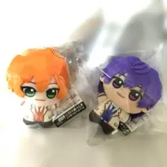 すとぷり　ちびぐるみ〜制服ver，〜２点