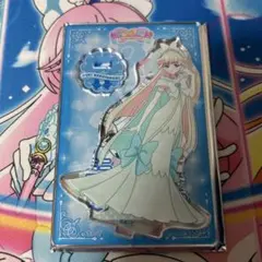 わんだふるぷりきゅあ ミニアクリルスタンドVol.6猫屋敷ユキ