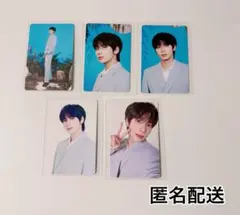 TXT ACT : PROMISE EP.2 フォトカード　テヒョン