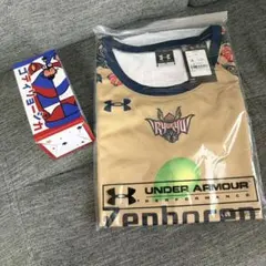 琉球ゴールデンキングス 2026-27 FC特典 ユニフォーム 3XL 未開封