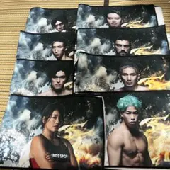 る*ー様 RIZIN 一番くじ A賞 D賞 平本蓮✨ - メルカリ