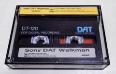 2025年最新】sony dat tapeの人気アイテム - メルカリ