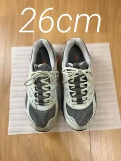 Mizuno Wave Prophecy 26cm スニーカーのサムネイル