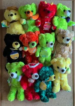 2025年最新】❁⃘ご当地ベアまとめ❁⃘の人気アイテム - メルカリ