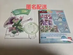 忍たまアクリルスタンドコレクションLite　七松小平太