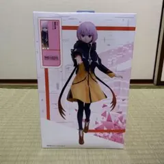 エリコ・ナツミ フィギュア
