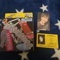 BOYNEXTDOOR 19.99 Clink ver. CD トレカ ウナク