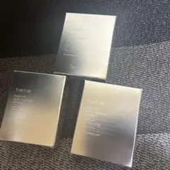 ティルティルファンデーション　１７C ポーセリンセット