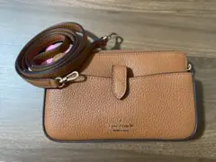 Kate Spade sm tab crossbody 斜め掛バッグ