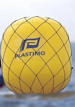中古　PLASTIMO 　レガッタマークブイ　ヨット　ボート　マリン　フェンダー 中古 レガッタ マーク ブイ ヨット ボート マリン フェンダー - メルカリ