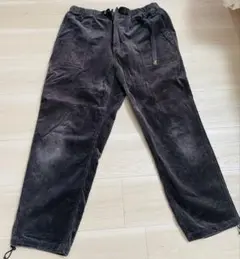 グラミチ gramicci パンツ コーデュロイ