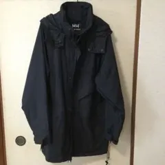 【訳あり】HELLY HANSENマウンテンパーカー Mサイズ　ライナー無しのサムネイル