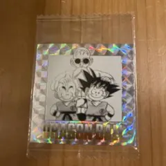 m様専用　ドラゴンボールウエハース