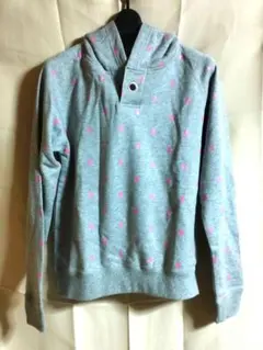 最終出品!! パーカートレーナー 送料無料