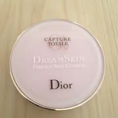 Dior☆ケース☆CAPTURE TOTALE☆ドリームスキン☆送料込み