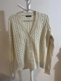 Brandy Melville Kennedy Wool Sweater