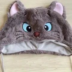 ディズニー おしゃれキャット ベルリオーズ ファンキャップ