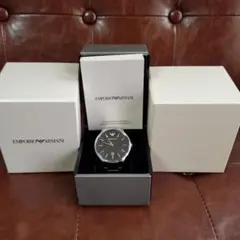 EMPORIO ARMANI（エンポリオアルマーニ）