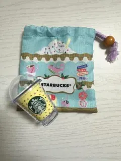 スターバックス　ミニカップギフト