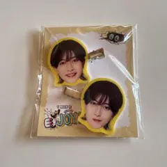 2026年最新】中村嶺亜 ヘアクリップの人気アイテム - メルカリ