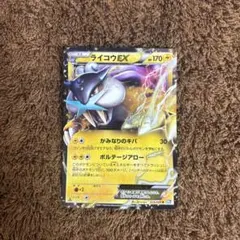 ライコウ