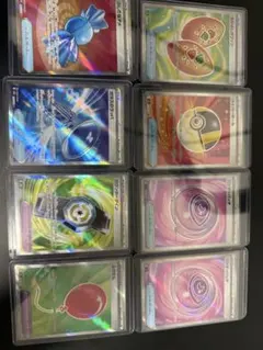 B*.様 ポケモンカード SRまとめ売り