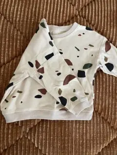 トレーナー・レギンスセット