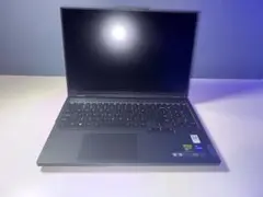 Lenovo RTX 4080 高性能ゲーミングノートPC