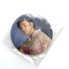 GENERATIONS 小森隼人　缶バッジ