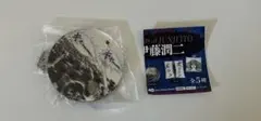 伊藤潤二　ガチャガチャ　四つ辻の美少年　スライドミラー