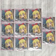 アイカツ！シールウエハース N 星宮いちご 12枚