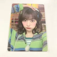 CUTIE STREET 板倉可奈 7/27 Y2K トレカ