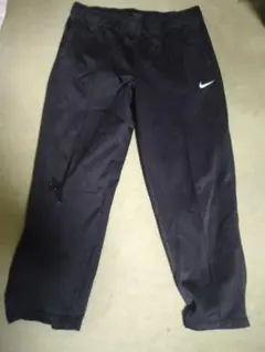 2000s NIKE ナイキ トラックパンツ ジャージ ブラック