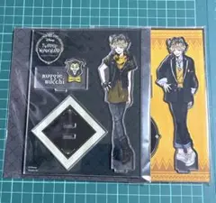 ツイステ ラギー 制服 寮服 アクリルスタンド