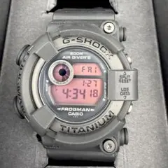 G-SHOCK GW-200CF グレー 迷彩 - メルカリ