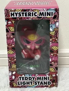 Hysteric Mini テディ　モノグラム　ロンパ　ブラック 2026年最新】hysteric mini テディの人気アイテム - メルカリ