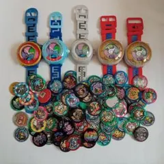 妖怪ウォッチ　ジャンク品