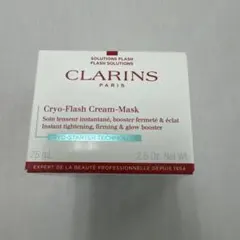 クラランス CLARINS Cryo-Flash Cream-Mask 75mLのサムネイル