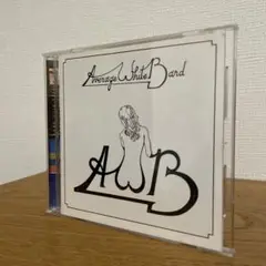 AVERAGE WHITE BAND