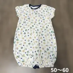 ツーウェイドレス　50〜60