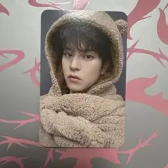 KARMA リスパ スンミン 特典 トレカ