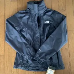 【未使用タグ付】THE NORTH FACE ブルゾン（ネイビー レディースS）