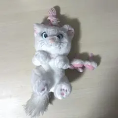 マリーちゃん パッチン ポシェット ディズニーリゾート