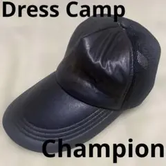 Dress Camp CHAMPION/チャンピオン CAP レア 岩谷俊谷