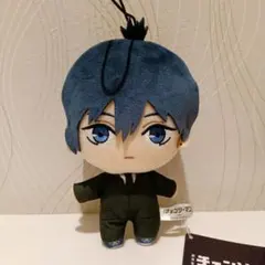 劇場版 チェンソーマン レゼ編　早川アキ　ぬいぐるみ